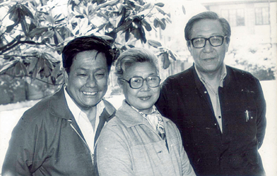 于鼎 赵慎之&amp 于鼎 赵慎之&amp
