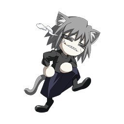 教授猫 教授猫