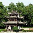 中国现代园林