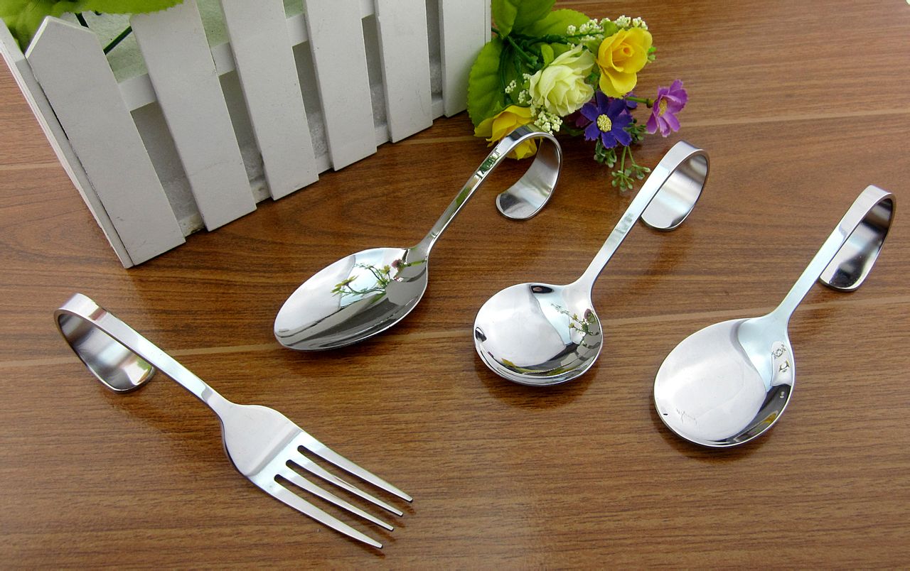 不鏽钢餐具