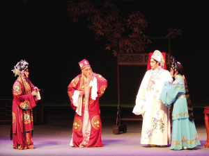 三进士 三进士