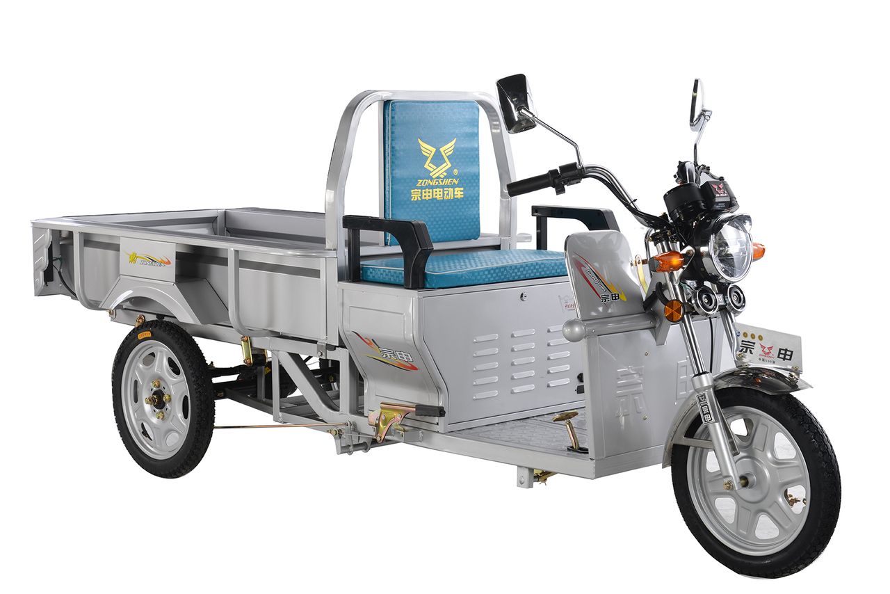 三轮车 三轮车