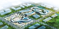 中国汽车金融发展论坛永久会址 中国汽车金融发展论坛永久会址