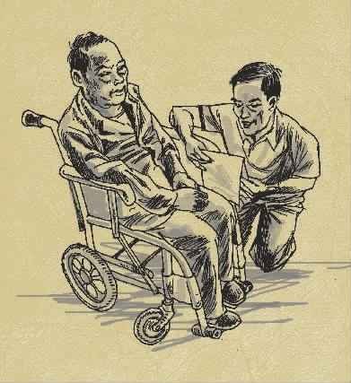 曾凡根和父亲美术设计 曾凡根和父亲美术设计