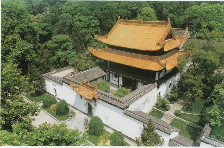 中国九大名楼 中国九大名楼