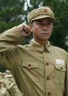 羊城暗哨(2007年赵浚凯执导电视连续剧)