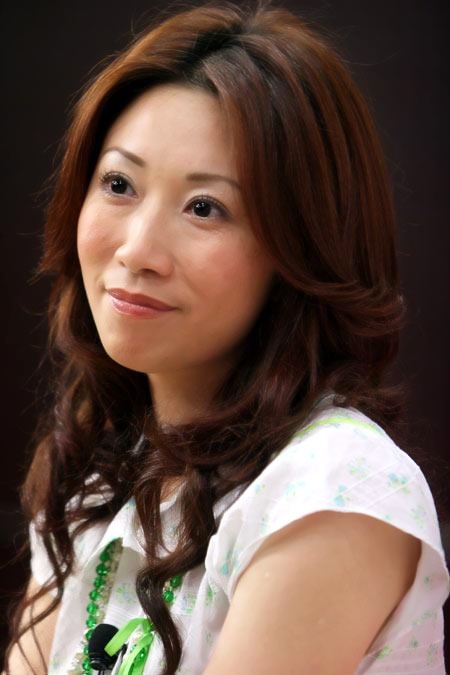 李翊君 李翊君