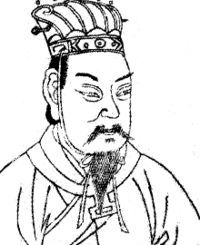 魏武帝曹操 魏武帝曹操