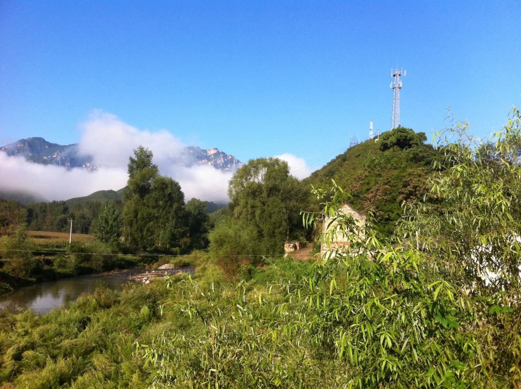 村景 村景