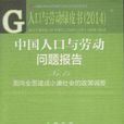 中国人口与劳动问题报告No.15