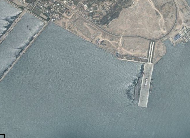 中国航母基地 中国航母基地
