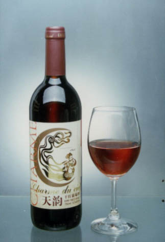 金丹凤葡萄酒 金丹凤葡萄酒