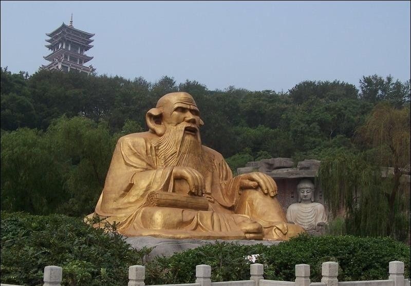 道教名山-武当山 道教名山-武当山