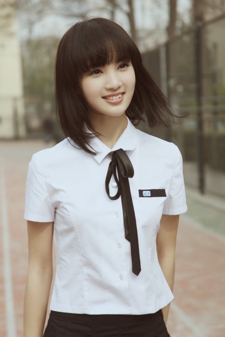 张瑾萱 北京信息科技大学