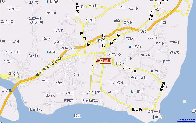 中国电器之都 中国电器之都
