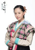 一枝梅(2008年李準基、韩孝周主演电视剧)