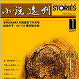 中篇小说