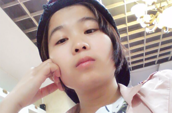 不要给我安慰