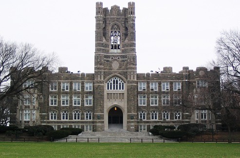 美国天主教大学 美国天主教大学