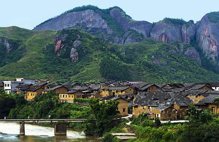 羊角水堡地理位置 羊角水堡地理位置