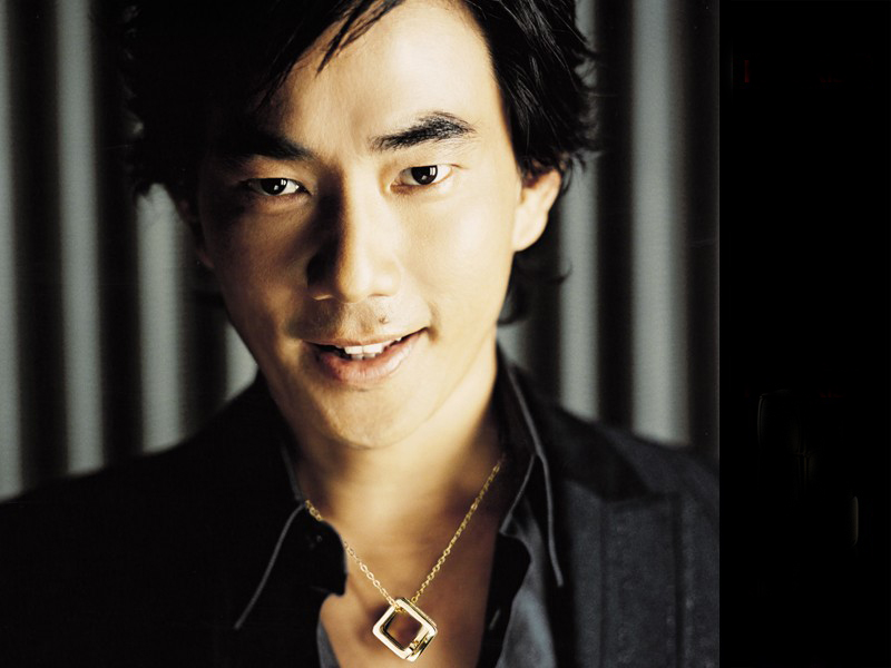 一个人(2002年任贤齐演唱歌曲)
