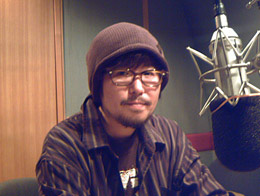 上田佑司(2007年) 上田佑司(2007年)