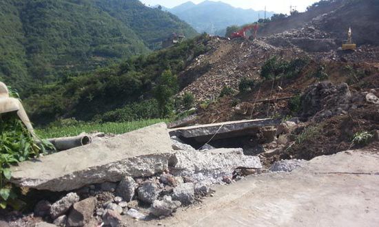 三峡库区 三峡库区