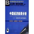 中国经济前景分析：2007年春季报告