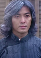 中华英雄(1999年刘伟强执导电影)