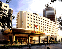 国贸饭店 国贸饭店