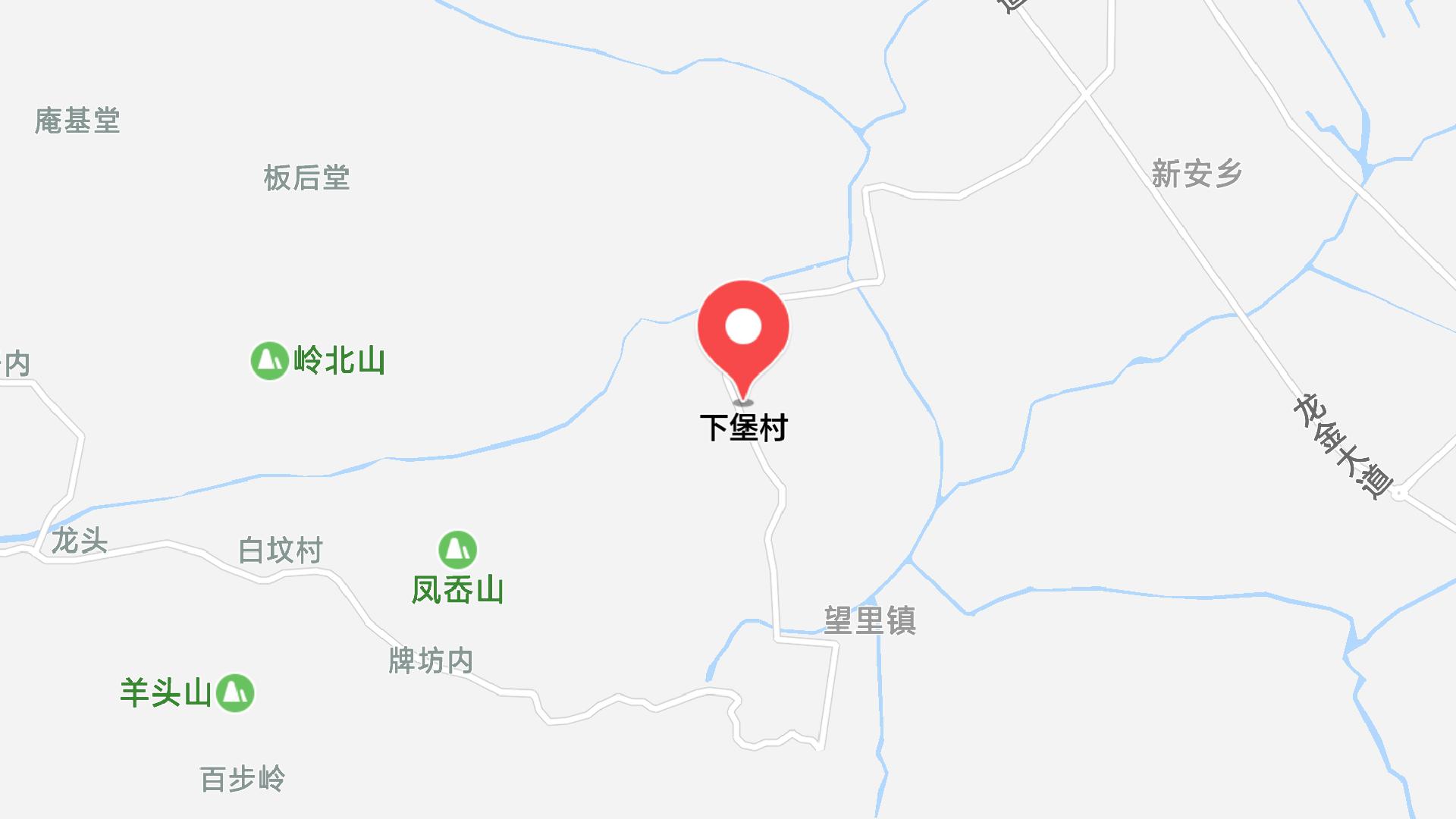 地图信息