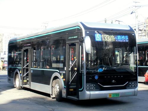上海公交133路 上海公交133路