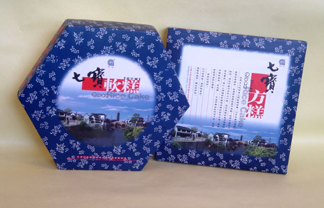 七宝方糕 七宝方糕