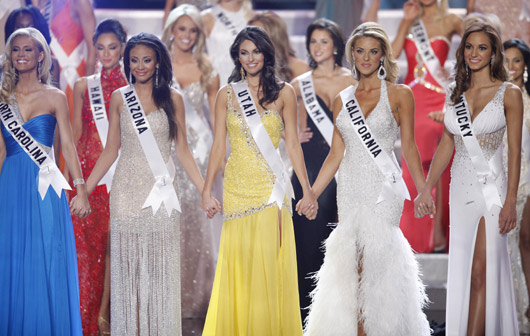 Miss USA 2009 Miss USA 2009
