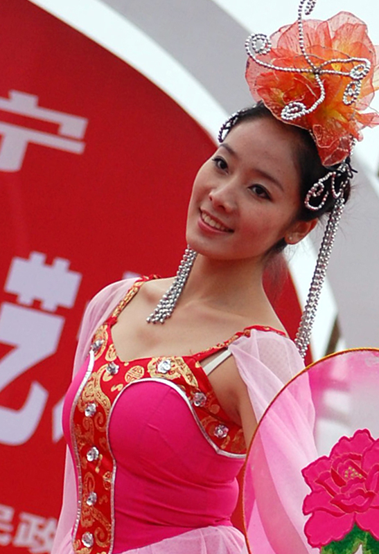 第三届中国黄梅戏艺术节 第三届中国黄梅戏艺术节