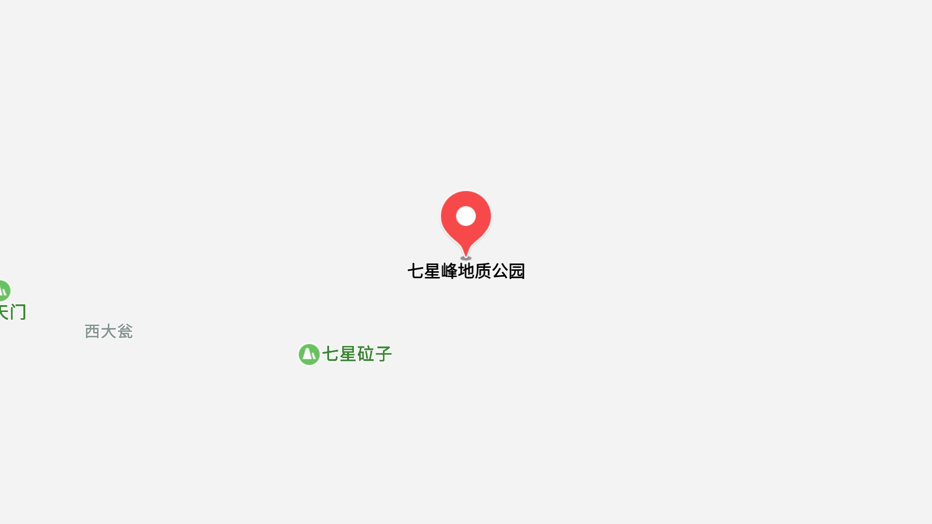 地图信息