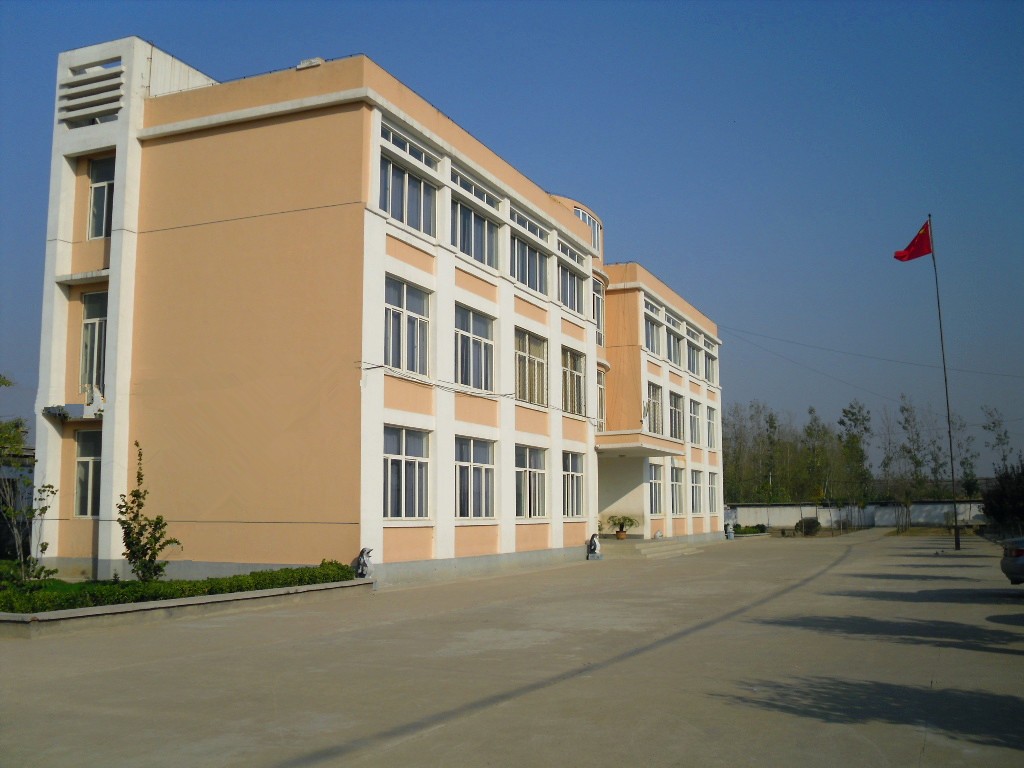 教学楼 教学楼