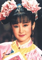 一代皇后大玉儿