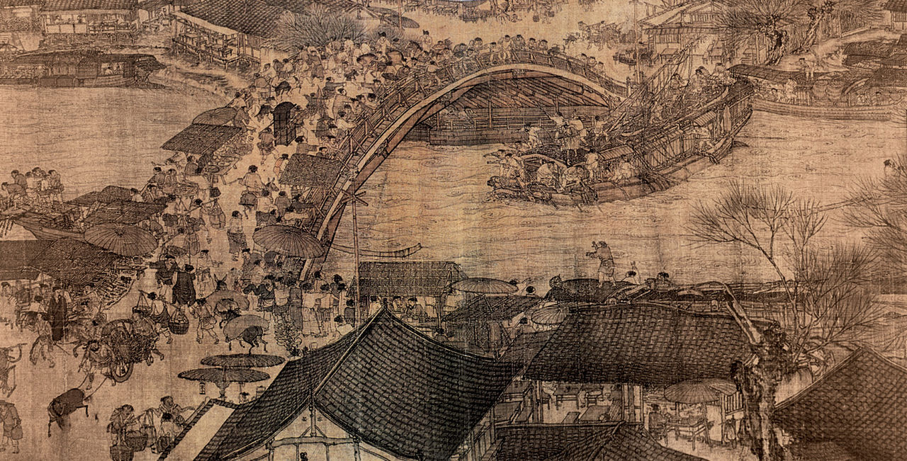 中国国画 中国国画