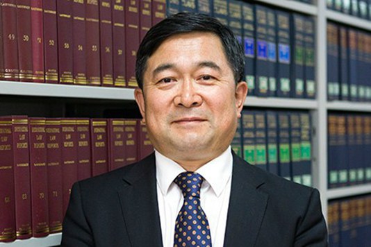 中国社会科学院法学研究所 中国社会科学院法学研究所
