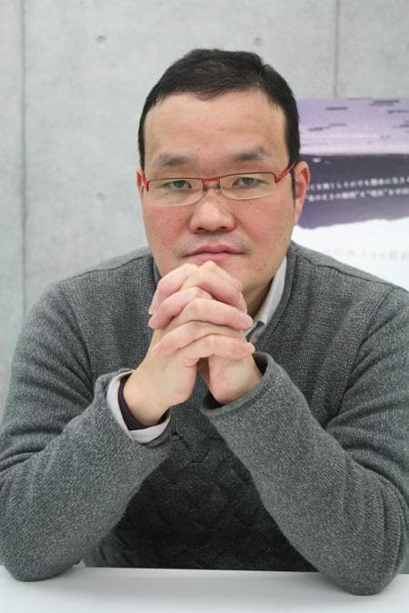 中田秀夫 中田秀夫