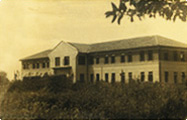 上海旧址(1947-1949) 上海旧址(1947-1949)