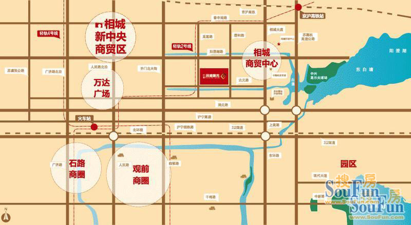 交通线路图 交通线路图