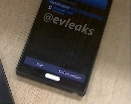 GALAXY Note 3 GALAXY Note 3