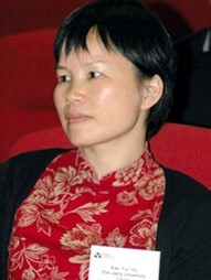 胡晓云 胡晓云