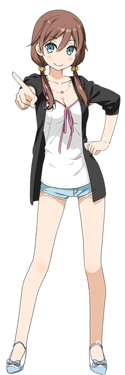 青岛萌香