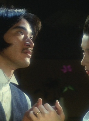 绪形拳