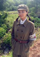 三八线(2015年梦继执导电视剧)