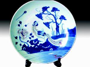 中国瓷器 中国瓷器