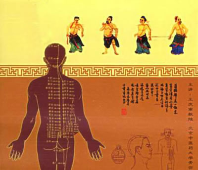 中医学专业 中医学专业